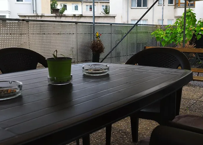 City Hotel Pforzheim