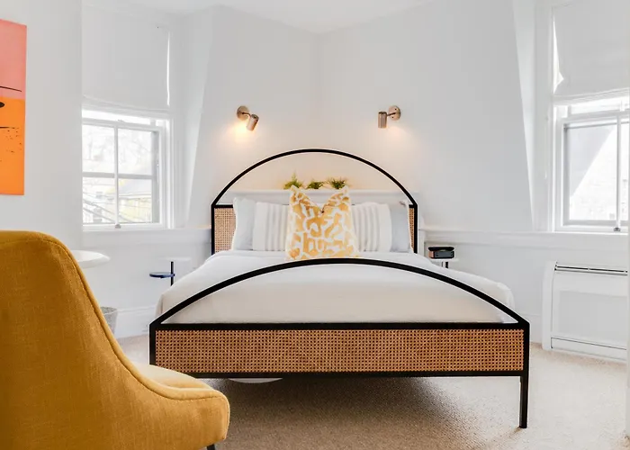 The Centerboard Nantucket