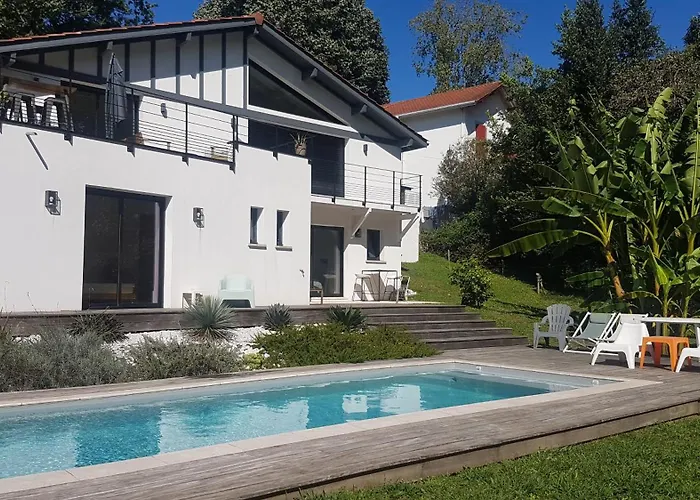 Villa Madhuka - Chambres D'Hotes