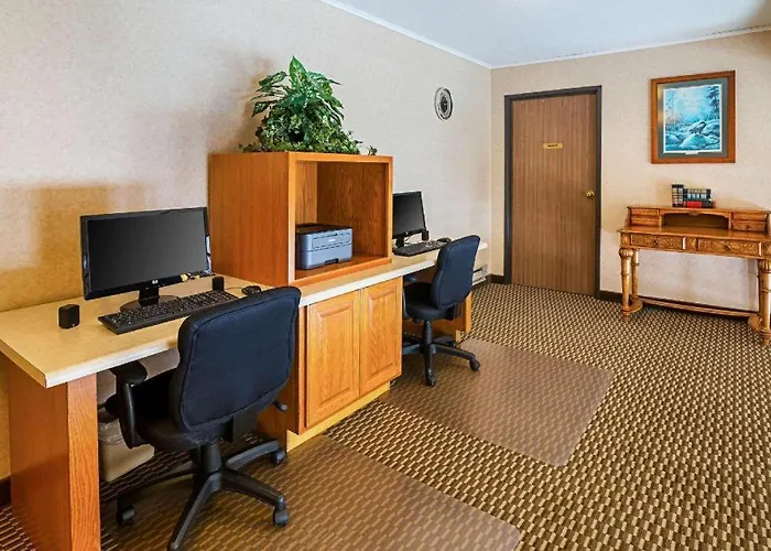 Comfort Inn I-90