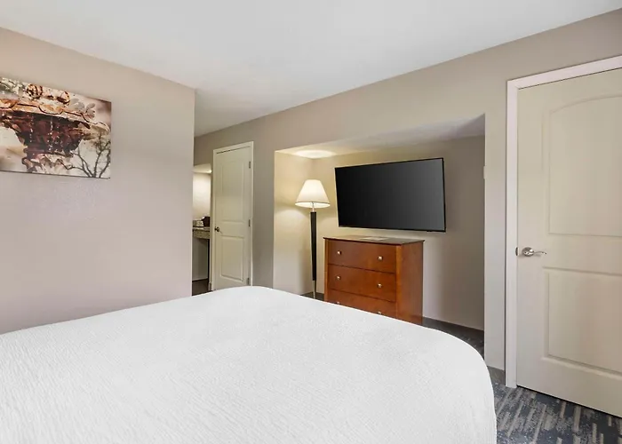 Country Inn & Suites By Radisson, Pickerington, Oh
