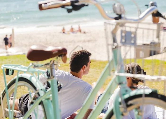Cottesloe Beach Hotel Perth