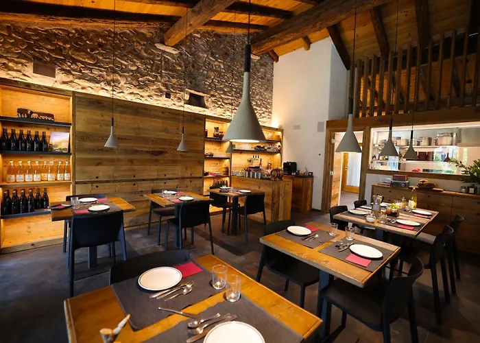 Maison Bondaz&SPA privé Aosta