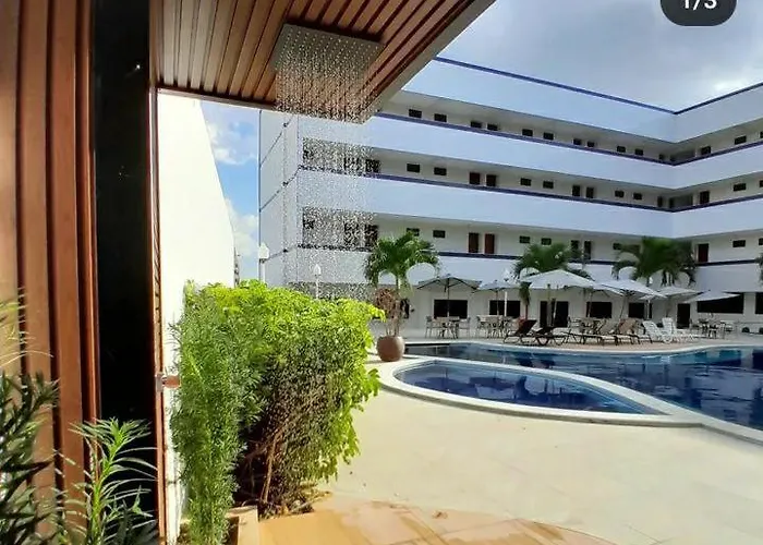 Hotel Asa Branca