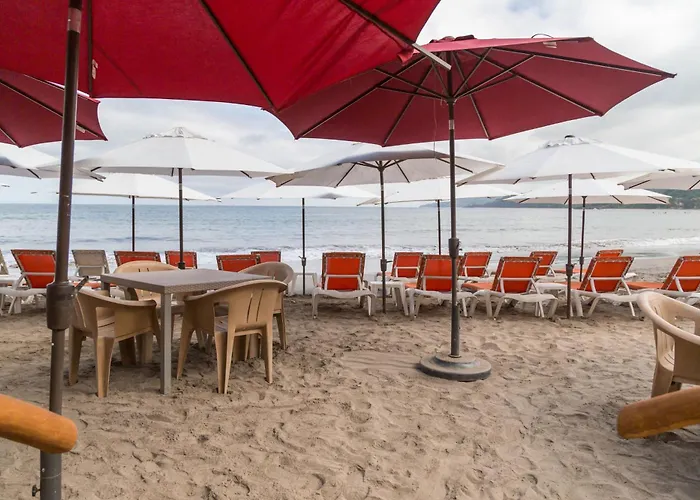 Ysuri Sayulita - Beachfront Hotel