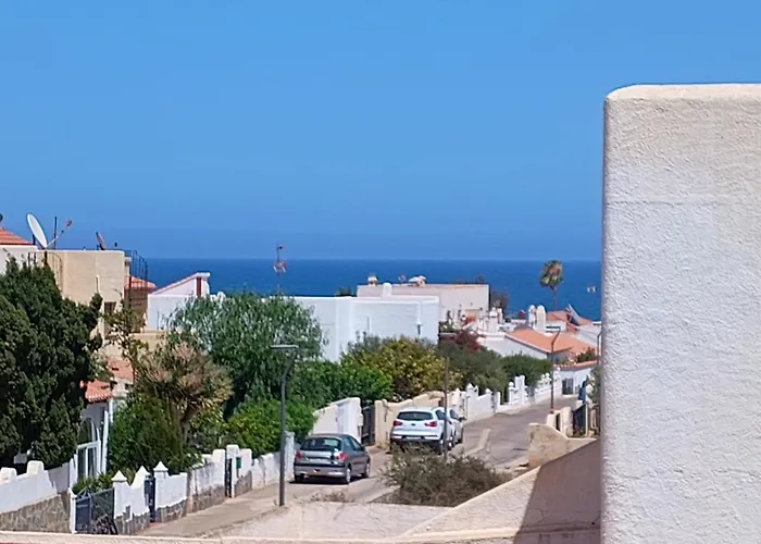Casa Rainbow - Boutique Bed & Breakfast (Adults Only) Mojácar