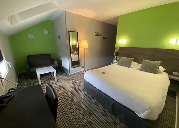 Hôtel Bagatelle