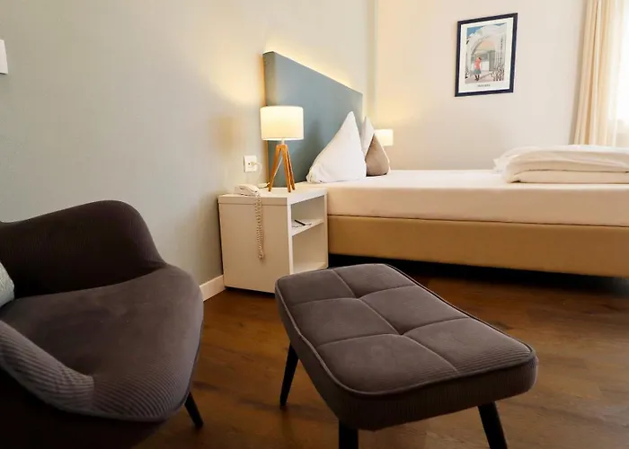 Flora Hotel & Suites Merano