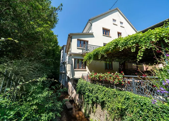 Hôtel du Parc, Restaurant, Spa&Wellness