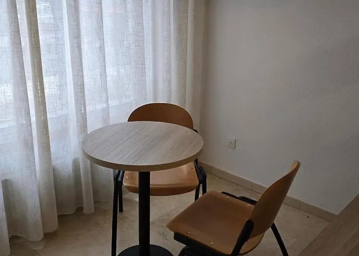 Hotel Rialta Culleredo