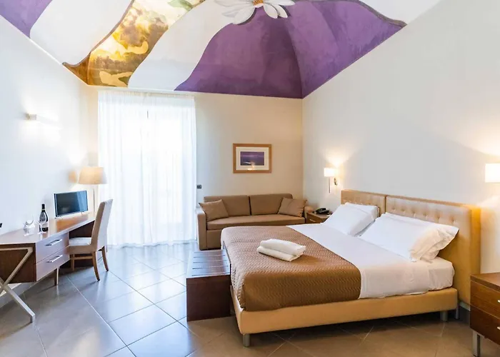 Le Magnolie Hotel Modica