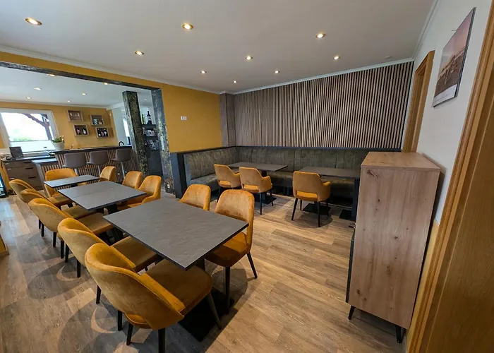 Hotel Ingeburg