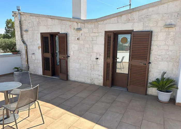 B&B Villa Grassi
