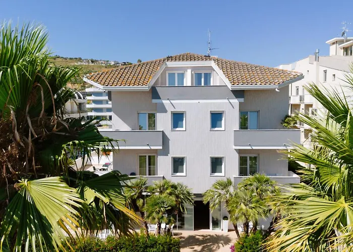Hotel Caravel Vasto