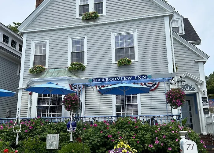 Harborview Inn Gloucester