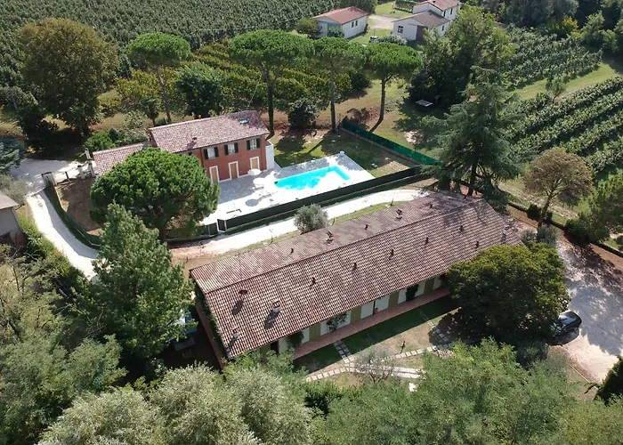 Caterina Residence