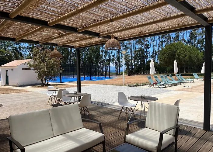 Herdade Moita Mar - Country & Sea