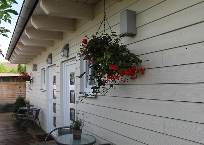 Pension Koenig Kassel