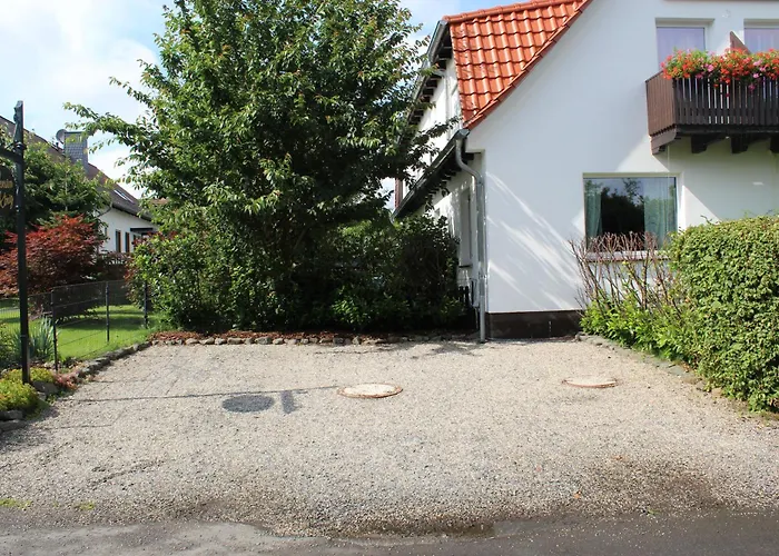 Pension Koenig Kassel