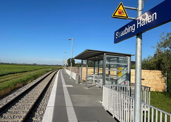 Sunny Hotel Straubing