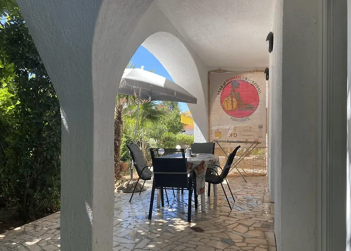 Villa Sekki Krk Town