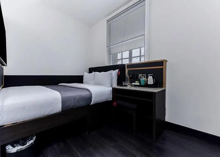 The Z Hotel Holborn Londres