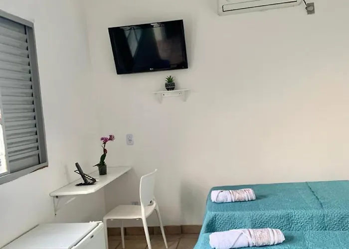 Hotel Colonial Suites ,Bracel, Lwart, Zilor Lencois Paulista