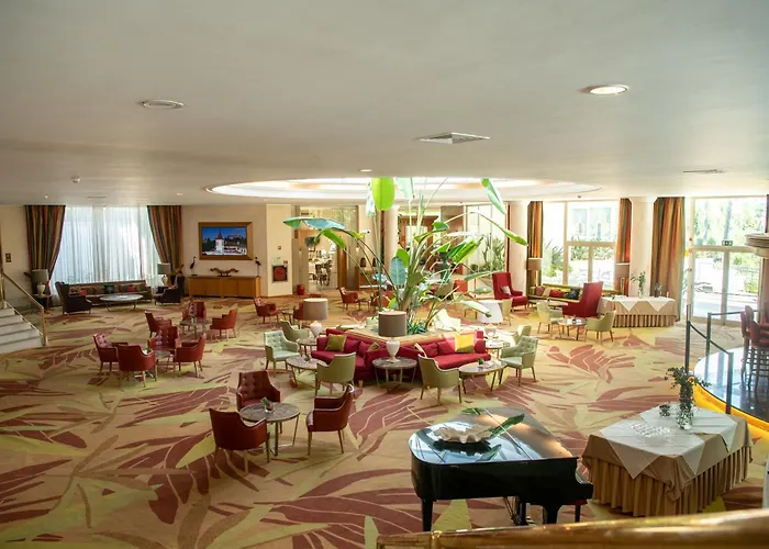 Hotel Dos Templarios Tomar