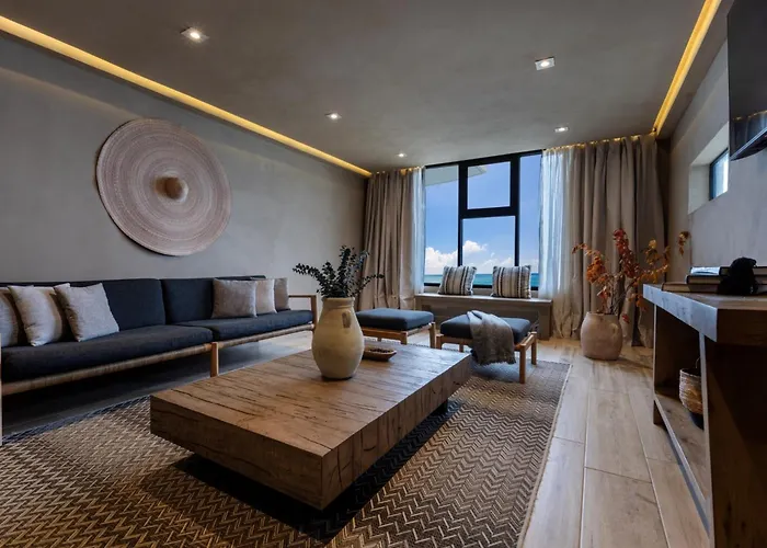 Aire De Olive Hotel San Juan