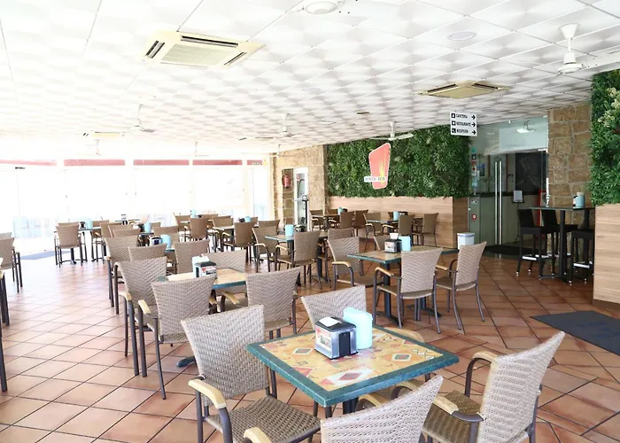 Hostal Real Plasencia