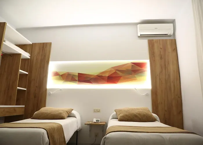 Hostal Real Plasencia