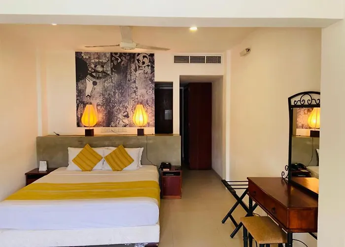 Thilanka Hotel Kandy