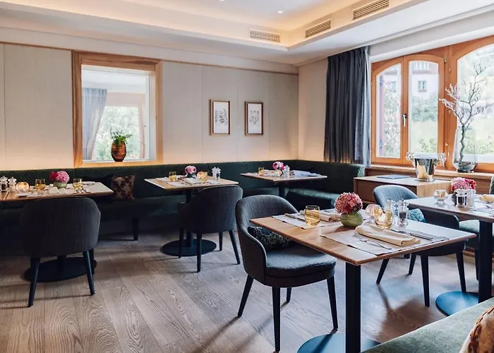 Hotel St. Florian Frauenau