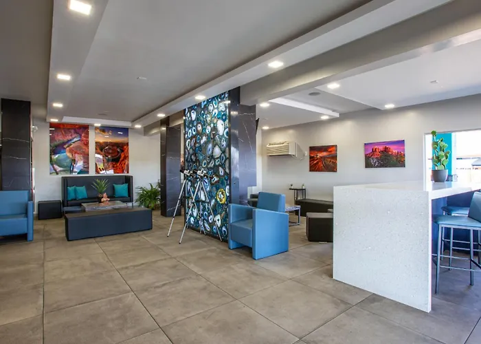 Hotel Elev8 Flagstaff, Trademark Collection By Wyndham