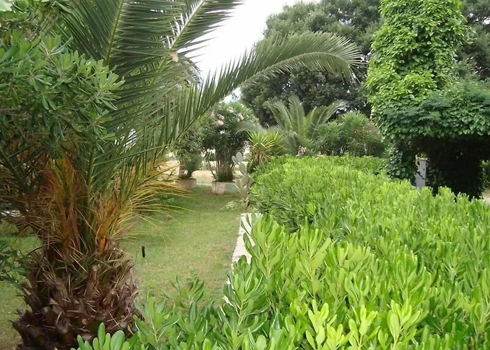 HRS Hotel Sabatino