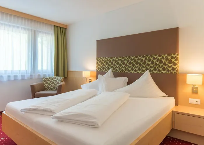 Alpenresort Walsertal Damüls