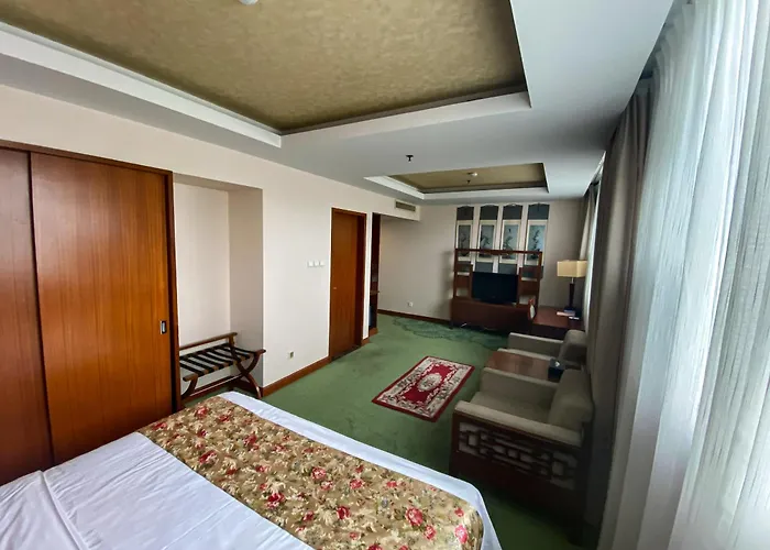 Jade Garden Hotel