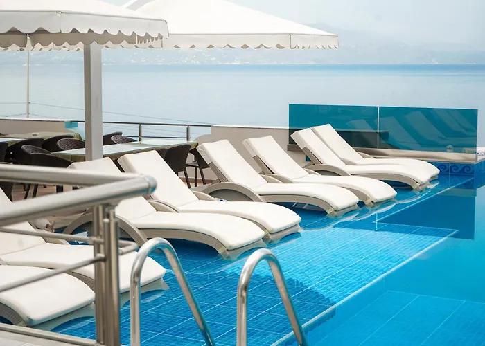 Hotel Serxho