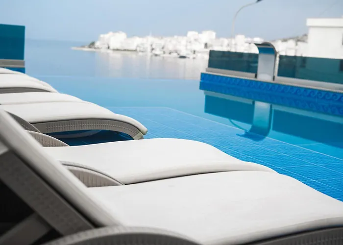 Hotel Serxho