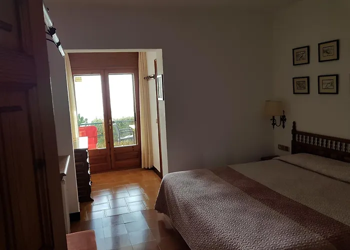 Hostal Sa Barraca - Adults Only Begur