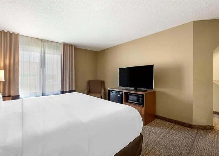 Comfort Inn Lexington