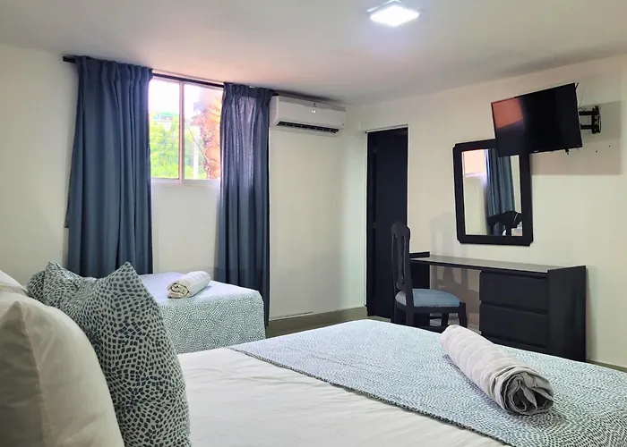 Hotel Olimpo La Romana