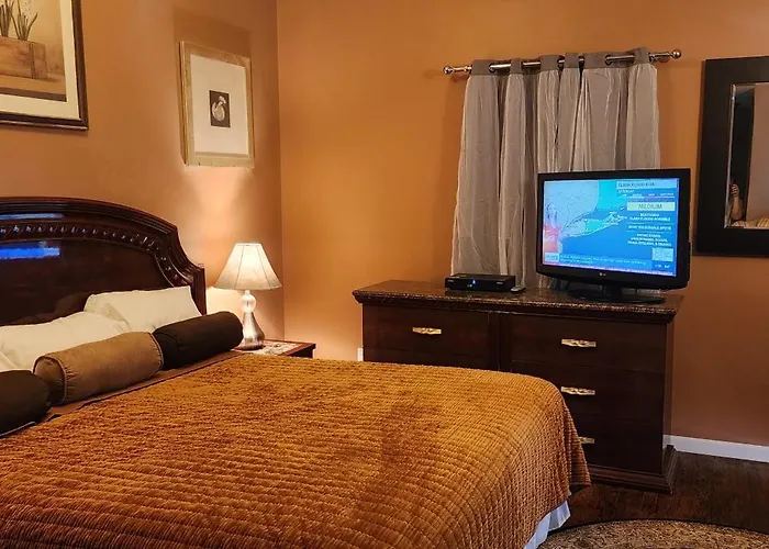 Sea Haven Resort Motel Southampton