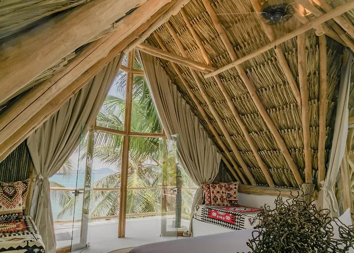 Éteka Slow Beach Hotel Adults Only