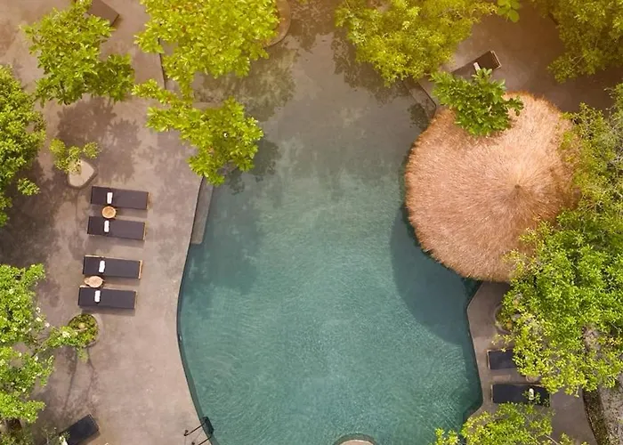 Éteka Slow Beach Hotel Adults Only
