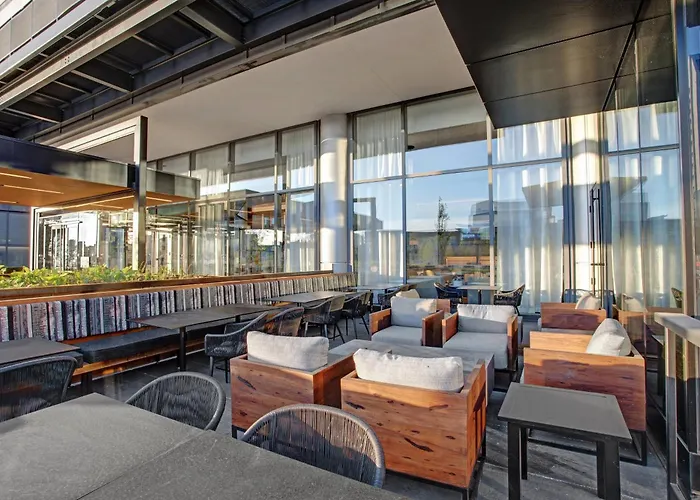 The Farnam, Autograph Collection Hotel Omaha