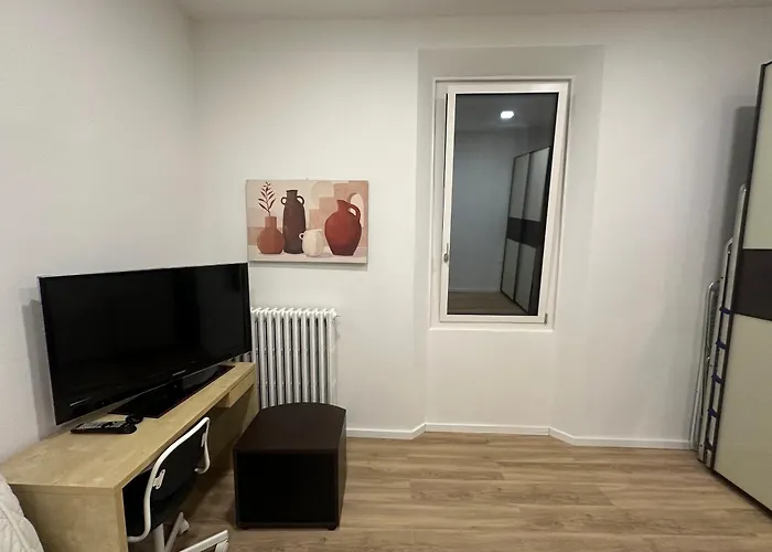 Hotel Federica House à Bologne