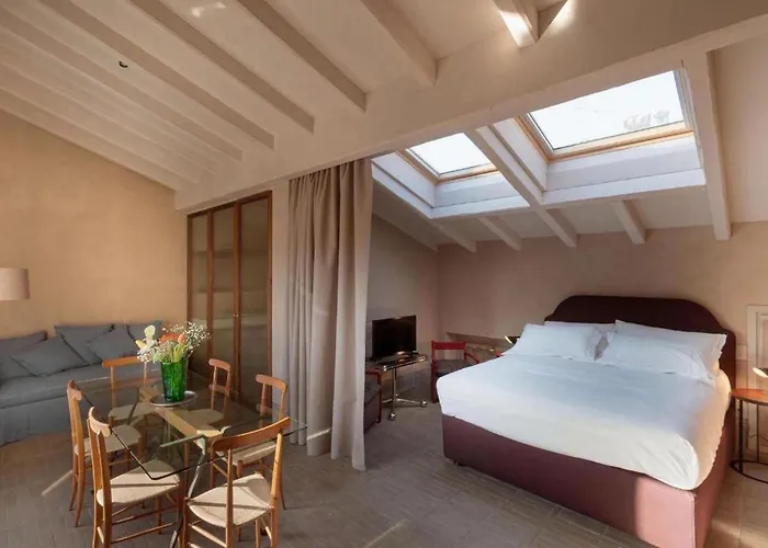 Locanda La Concia Reggio nell'Emilia