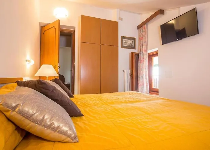 Hotel Tre Cime Terminillo