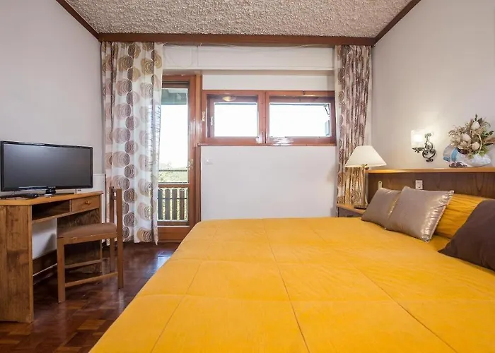 Hotel Tre Cime Terminillo